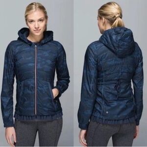 Lululemon spring fling size 12